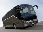Setra S 515 HD 2012 года